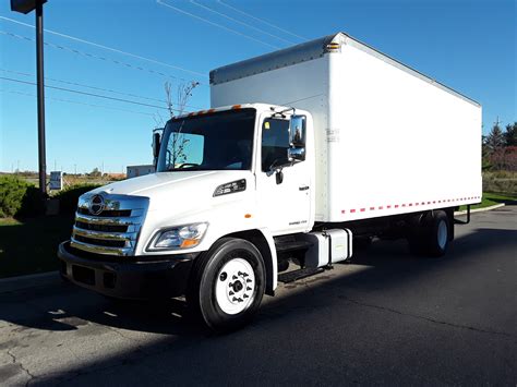 used hino trucks for sale|hino truck .